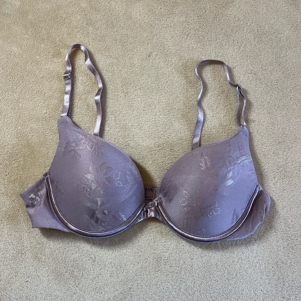 Vanity fair lingerie bra